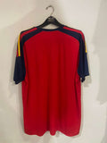 Spain 2026 World Cup - Home (Basic Version) *BNWT*