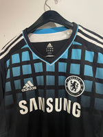 Chelsea 2011/12 - Away