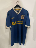 Tottenham 1997/98 Reissue - Away