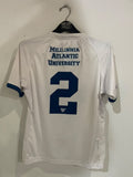 MAU 2024 - Away - #2