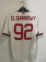 AC Milan 2013/14 - Away - El Shaarawy #92