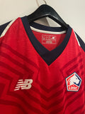 Lille 2018/19 - Home R. Leão #7