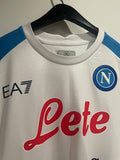 Napoli 2022/23 - Away - Maradona #10 *PLAYER ISSUE*