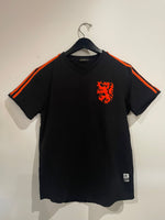 Netherlands - Retro Shirt - #14