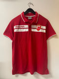 Red Star Belgrade - Polo *BNWOT*