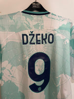Internazionale 2022/23 - Away - Dzeko #9 *BNWT*