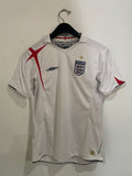 England 2006 World Cup - Home