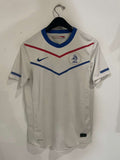 Netherlands 2010 World Cup - Away