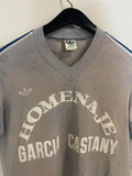 Garcia Castany 1980's - Testimonial - #9