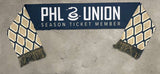 Philadelphia Union - Scarf