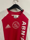 Ajax 2005/06 - Home