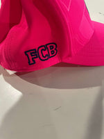 Barcelona - Hat