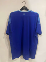 Argentina 2024/25 - Away