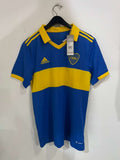 Boca Juniors 2022 - Home *BNWT*