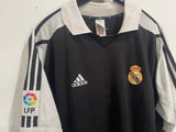 Real Madrid 2001/02 - Away