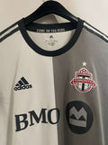 Toronto FC 2022/23 - Away *PLAYER ISSUE*