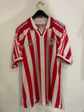 Athletic Bilbao 1995/97 - Home - Etxeberria #17