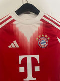 Bayern Munich 2023/24 - Home