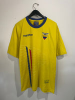 Ecuador 2003/05 - T-Shirt