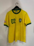 Brazil 2002/03 - T-Shirt - #9