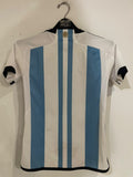Argentina 2022 World Cup - Home - Womens
