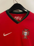 Portugal 2024 - Home