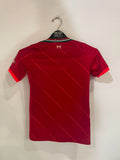 Liverpool 2021/22 - Home