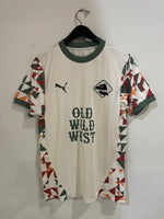 Palermo 2024/25 - Alternate *BNWT*