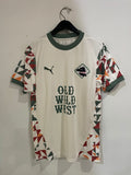 Palermo 2024/25 - Alternate *BNWT*