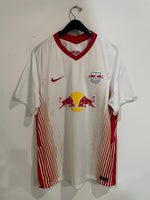 RB Leipzig 2020/21 - Home