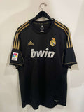 Real Madrid 2011/12 - Away