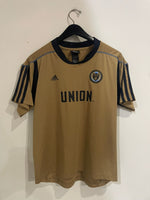 Philadelphia Union - Training