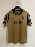 Philadelphia Union - Training