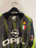 AC Milan 1996/97 - Goalkeeper - Long Sleeve