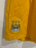 Manchester City 2014/15 - Shorts