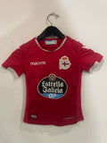 Deportivo La Coruña 2018/19 - Away