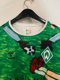 Werder Bremen 2022/23 - Pre-Match *BNWOT*