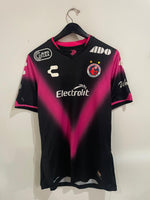 Veracruz 2016/17 - Alternate