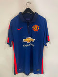 Manchester United 2014/15 - Alternate
