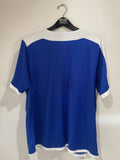 Leicester City 2007/09 - Home