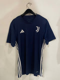 Juventus 2024/25 - Training