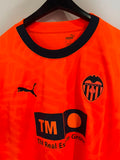 Valencia 2023/24 - Alternate