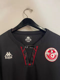 Tunisia 2026/27 - Alternate
