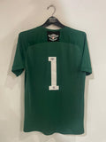 Fluminense 2020 - Goalkeeper - #1