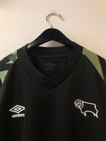 Derby County 2022/23 - Away