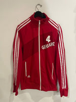 England 2011/12 - Jacket - Gerrard #4