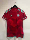 Colombia 2022 World Cup - Away - Womens *BNWT*