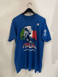 Italy 2014 World Cup - T-Shirt *BNWOT*
