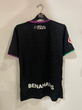 Malaga 2025/26 - Away *PLAYER ISSUE* *BNWOT*