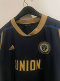 Philadelphia Union - Training